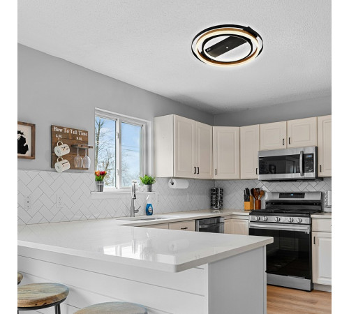 Потолочная люстра Escada Lagom 10247/2LED Потолочная люстра Escada Lagom 10247/2LED