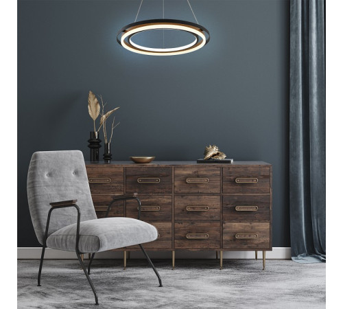 Подвесная люстра Escada Lagom 10248/2LED Подвесная люстра Escada Lagom 10248/2LED