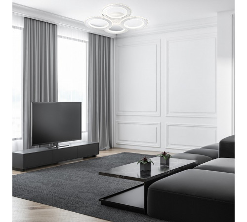 Потолочный светильник Escada Chantel 10260/4LED