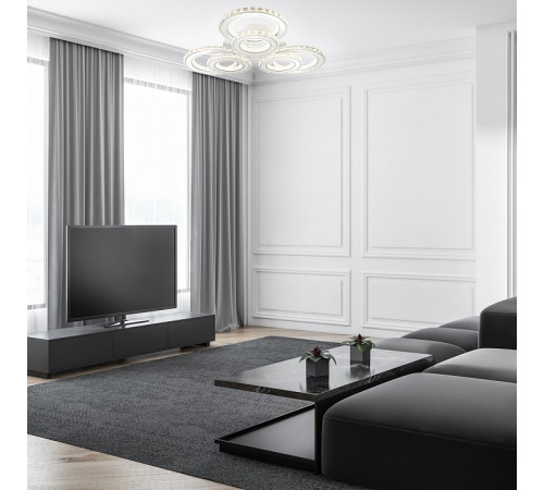 Потолочная люстра Escada Chantel 10260/6LED