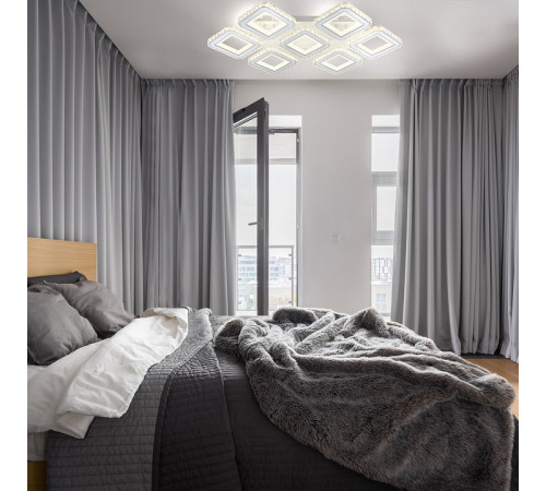 Потолочная люстра Escada Avolon 10261/7LED УЦ