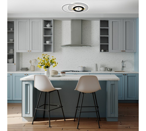 Потолочная люстра Escada Antlia 10269/3LED