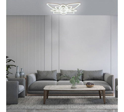Потолочная люстра Escada Sedna 10280/8LED