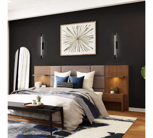 Настенный светильник Escada Projection 10288/1LED Настенный светильник Escada Projection 10288/1LED