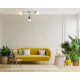Потолочный светильник Escada Aquilegia 1100/3P Chrome