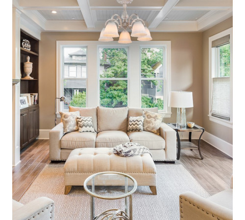 Потолочная люстра Escada Versailles 1114/5PL White Потолочная люстра Escada Versailles 1114/5PL White