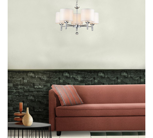 Подвесной светильник Escada Adora 1143/5PL