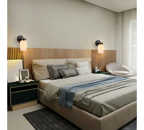 Бра Escada Madison 1151/1A