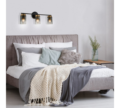 Бра Escada Dinasty 2118/3A Бра Escada Dinasty 2118/3A