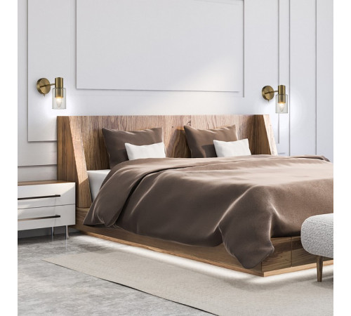 Бра Escada Diversity 2120/1A Gold