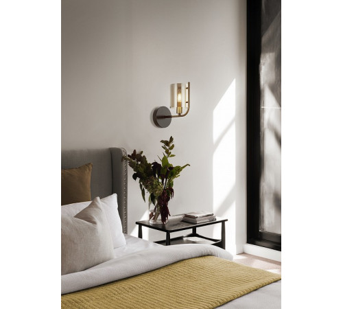 Бра Escada Elegant 671/1A Chrome Бра Escada Elegant 671/1A Chrome