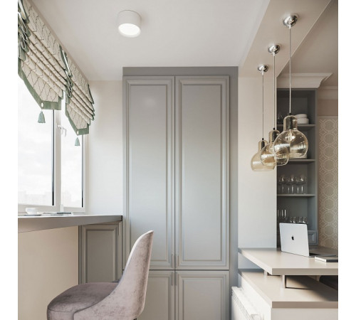 Подвесной светильник TK Lighting 602 Mango 1
