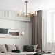 Бра Eurosvet Marble 60158/1 латунь a065048