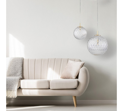 Подвесной светильник TK Lighting 4609 Cadix Gold a065191 Подвесной светильник TK Lighting 4609 Cadix Gold a065191