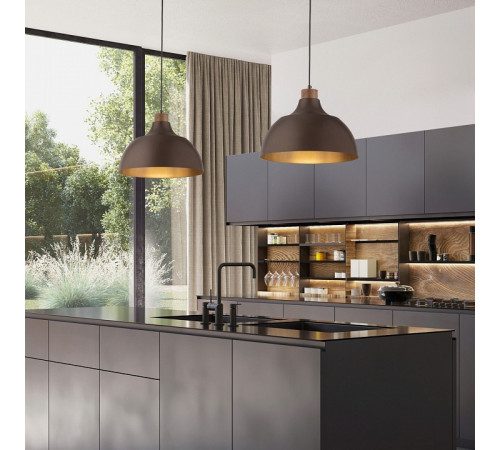 Подвесной светильник TK Lighting 6926 Cap a068328
