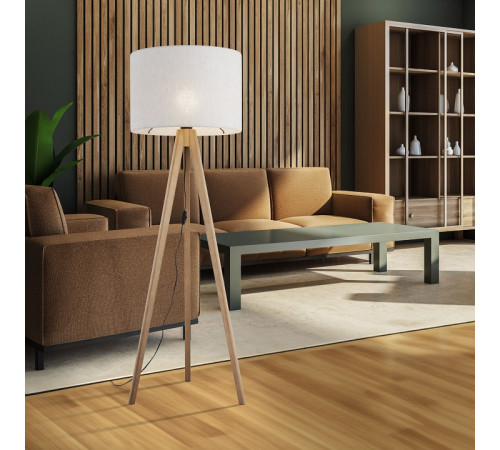 Торшер TK Lighting 16007 Grand a068380 Торшер TK Lighting 16007 Grand a068380