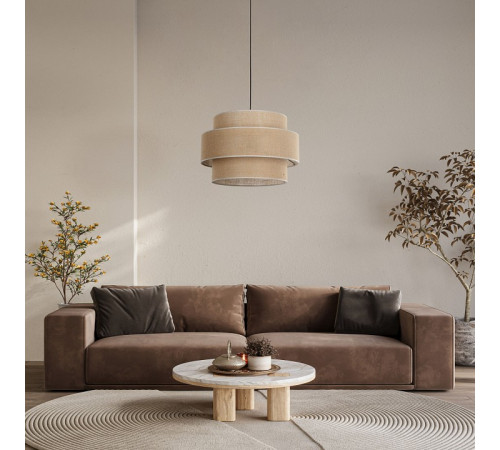 Подвесная люстра TK Lighting 5402 Calisto a068437 Подвесная люстра TK Lighting 5402 Calisto a068437