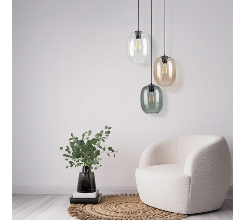Подвесной светильник TK Lighting 5973 Elio a068559 Подвесной светильник TK Lighting 5973 Elio a068559