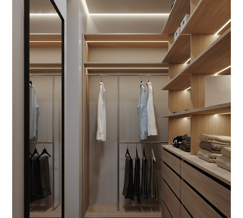 Cветодиодная лента Feron LS603 41446