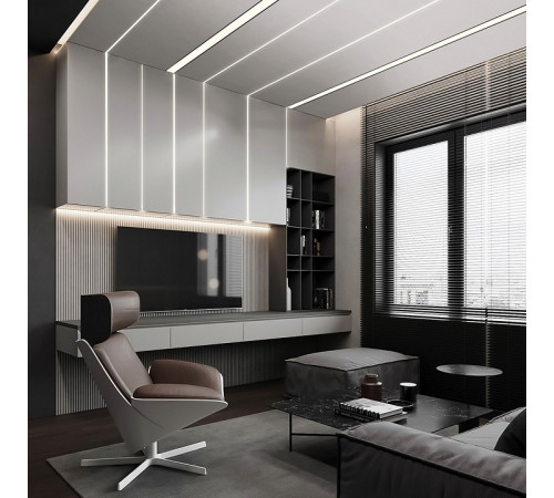 Светодиодная лента Feron LS502 41528