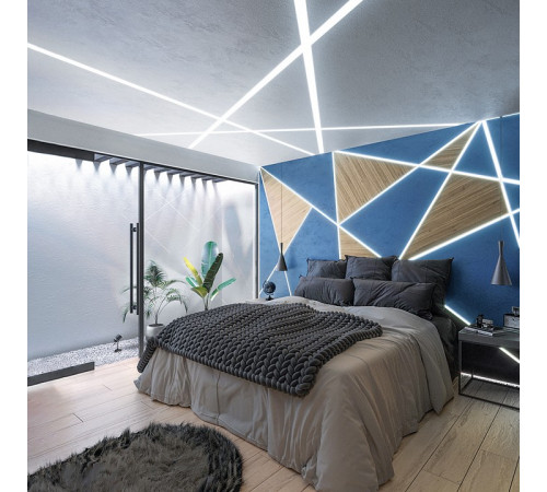 Светодиодная лента Feron LS502 41529