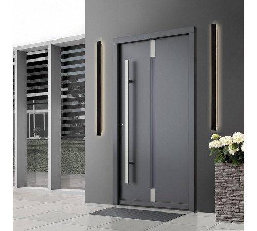 Уличный настенный светильник Feron DH3003 48027