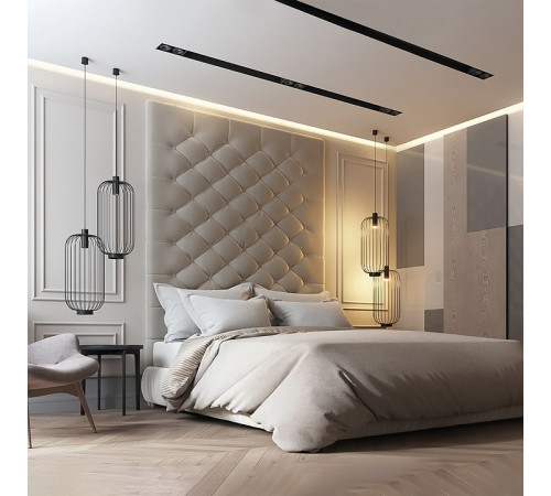 Светодиодная лента Feron LS530 24В 2110 10Вт/м 3000K 5м IP20 48263