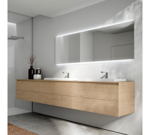 Светодиодная лента Feron LS607 12В 5050 14,4Вт/м 4000K 5м IP65 48290