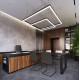 Линейный светильник Feron MattLine AL4020 51467