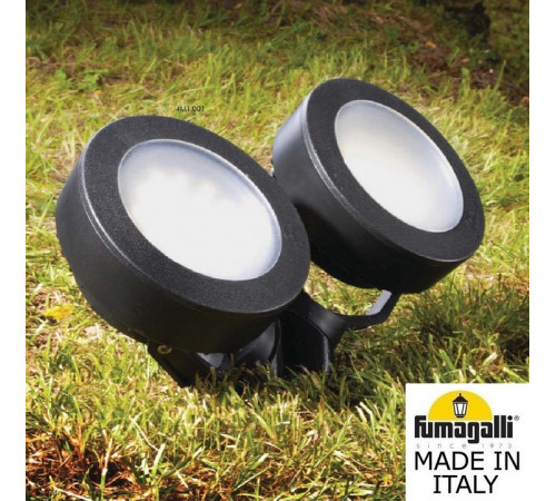 Грунтовый светильник Fumagalli 4M1.001.000.AXD2L