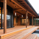 Уличный подвесной светильник Favourite Outdoor 4702-1P