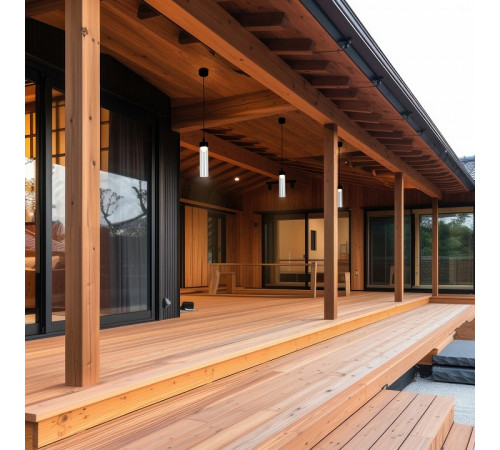 Уличный подвесной светильник Favourite Outdoor 4703-1P Уличный подвесной светильник Favourite Outdoor 4703-1P