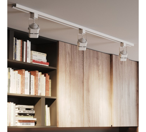 Трековый светильник Gauss Track Light Bulb TR010