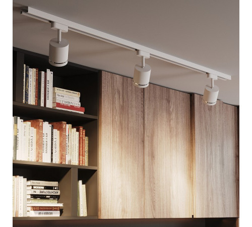 Трековый светильник Gauss Track Light Bulb TR012