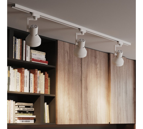 Трековый светильник Gauss Track Light Bulb TR014
