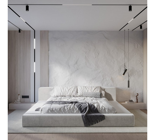 Трековый однофазный светильник Hesby Lighting Skylite HSBL_0020 Трековый однофазный светильник Hesby Lighting Skylite HSBL_0020