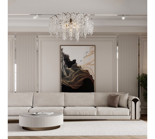 Трековый однофазный светильник Hesby Lighting Skylite HSBL_0046 Трековый однофазный светильник Hesby Lighting Skylite HSBL_0046