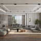 Шинопровод магнитный встраиваемый Hesby Lighting ElDeko HSBL_0060