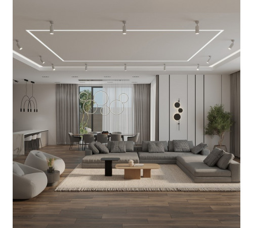 Спот Hesby Lighting Focus HSBL_0090 Спот Hesby Lighting Focus HSBL_0090