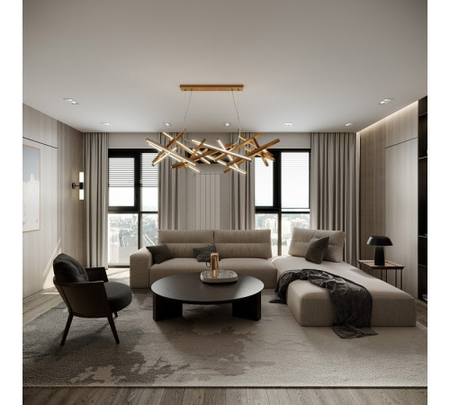 Встраиваемый светильник Hesby Lighting Drammen HSBL_0092 Встраиваемый светильник Hesby Lighting Drammen HSBL_0092