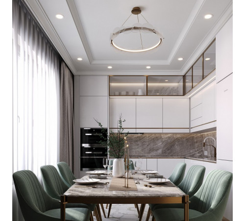 Встраиваемый светильник Hesby Lighting Sogne HSBL_0096 Встраиваемый светильник Hesby Lighting Sogne HSBL_0096