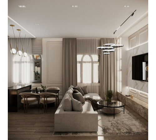 Встраиваемый светильник Hesby Lighting Breeze HSBL_0098 Встраиваемый светильник Hesby Lighting Breeze HSBL_0098