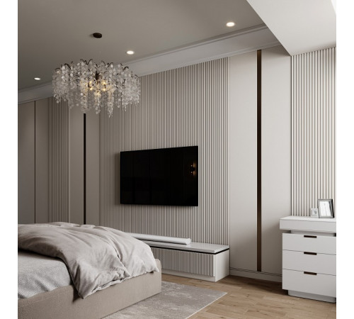 Встраиваемый светильник Hesby Lighting Bodo HSBL_0104 Встраиваемый светильник Hesby Lighting Bodo HSBL_0104