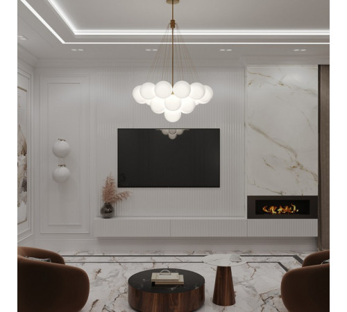 Встраиваемый светильник Hesby Lighting Bodo HSBL_0105 Встраиваемый светильник Hesby Lighting Bodo HSBL_0105