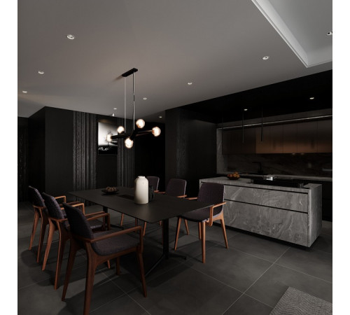 Встраиваемый светильник Hesby Lighting Eclipse HSBL_0110 Встраиваемый светильник Hesby Lighting Eclipse HSBL_0110
