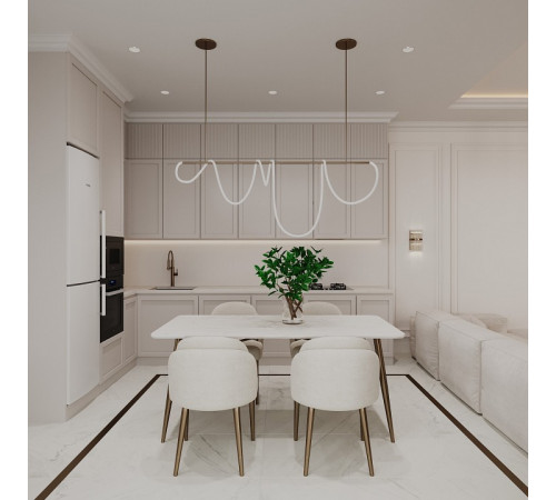 Встраиваемый светильник Hesby Lighting Odda HSBL_0114 Встраиваемый светильник Hesby Lighting Odda HSBL_0114
