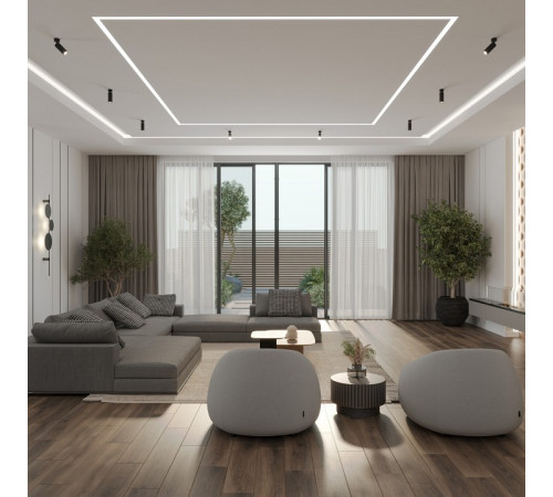 Спот Hesby Lighting Focus HSBL_0115 Спот Hesby Lighting Focus HSBL_0115