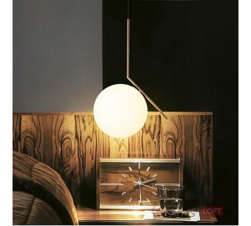 Подвесной светильник ImperiumLoft FlexIC Lights Family Michael Anastassiades 73680-22 Подвесной светильник ImperiumLoft FlexIC Lights Family Michael Anastassiades 73680-22