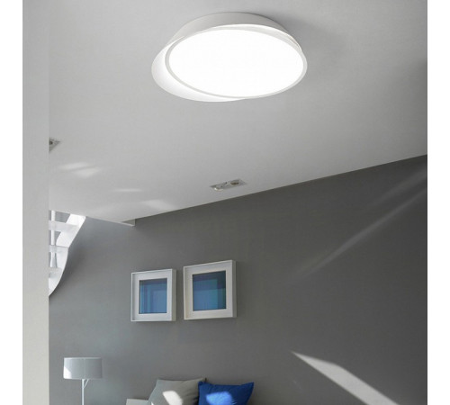 Потолочный светильник ImperiumLoft Shell 228947-26