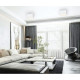 Накладной светильник Italline DL 3029 white 3000K